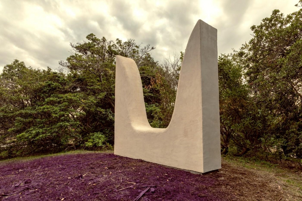 New Outdoor Installation Activates Museum Grounds at McNay Art Museum
