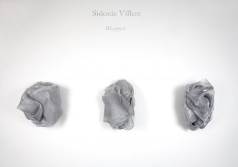 SIDONIE VILLERE Wrapped