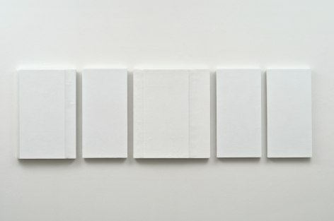 SIDONIE VILLERE, With and Without, 2008