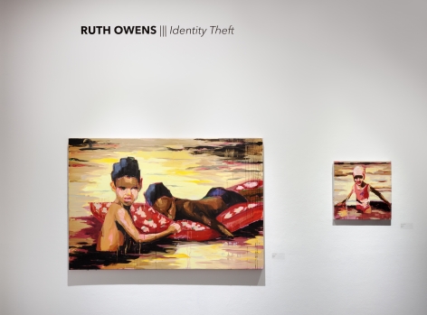 RUTH OWENS | | | Identity Theft