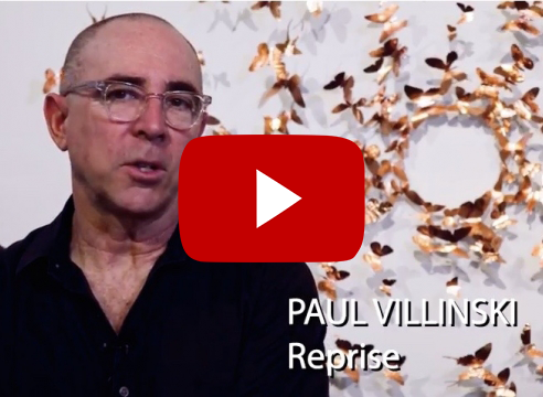 Paul Villinski ||| Reprise