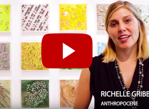Richelle Gribble ||| Anthropocene